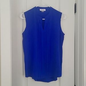 Calvin Klein Shell / Cami